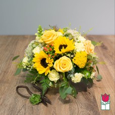 Beretania's Margaret Bouquet (Deluxe)