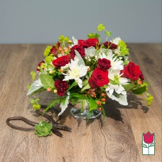 Beretania's Virginia Bouquet (Standard)