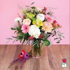 Beretania's Sparkle Bouquet (Standard)