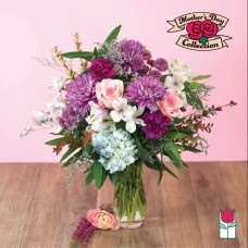 Amethyst Bouquet (Standard)
