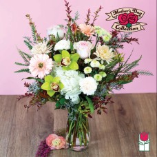Glowing Bouquet (Standard)