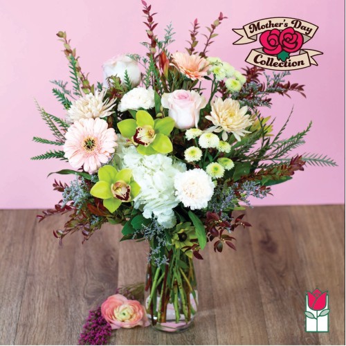 Glowing Bouquet (Standard)