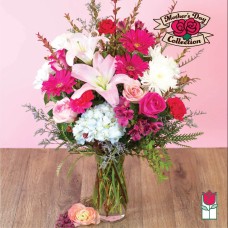 Radiant Bouquet (Standard)