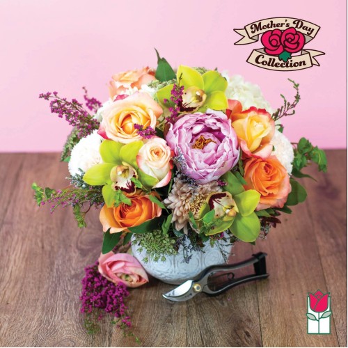 Aubrey Bouquet (Premium)