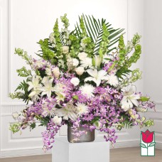 Beretania's Hana Sympathy Arrangement (Premium)