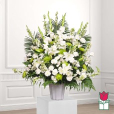 Beretania's Kihei Sympathy Arrangement (Deluxe)