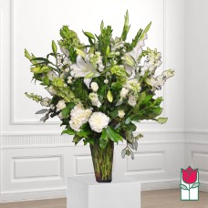 Beretania's Fairmont Bouquet - Luxury Collection (Deluxe)