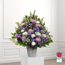 Beretania's Palaau Sympathy Arrangement (Deluxe)