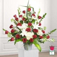 Beretania's Kahiwa Sympathy Arrangement (Deluxe)