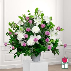 Beretania's Puakala Sympathy Arrangement (Deluxe)