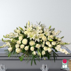 Beretania's Heavenly Casket Spray (Premium)
