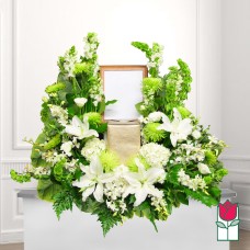 Beretania's Kumu Urn Spray (Deluxe)