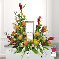 Beretania Akuli Urn Spray (Deluxe)