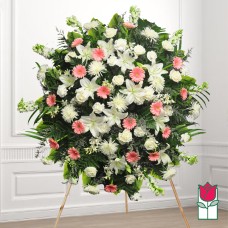 Beretania's Kalaheo Wreath (Deluxe)