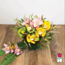Marina Tropical Bouquet (Standard)