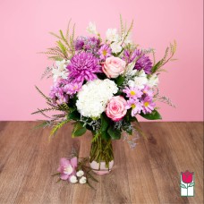 True Love Bouquet (Standard)