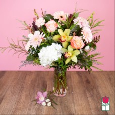 Harmony Bouquet (Standard)