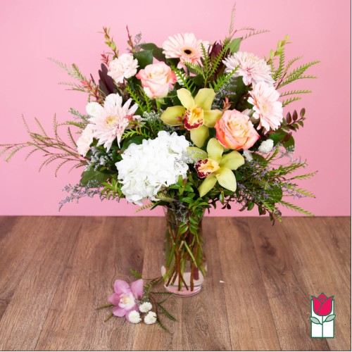Harmony Bouquet (Standard)