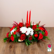 GiftbloomsClassical Centerpiece (Standard)