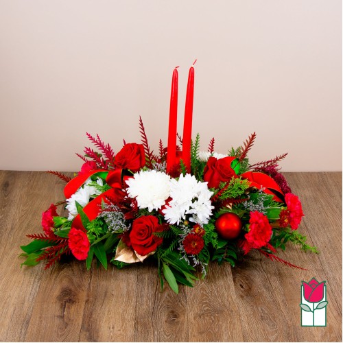 GiftbloomsClassical Centerpiece (Standard)