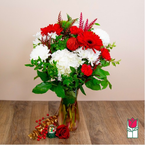GiftbloomsJolly Bouquet (Standard)