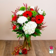 GiftbloomsWonderland Bouquet (Standard)