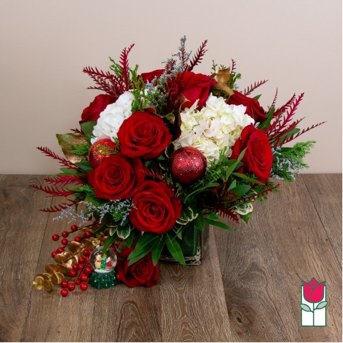 GiftbloomsBlissful Bouquet (Standard)