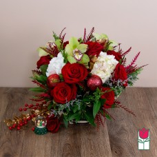 GiftbloomsJoyful Bouquet (Standard)