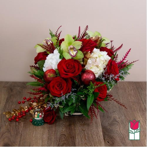 GiftbloomsJoyful Bouquet (Standard)