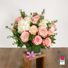 Compact Bouquet (Standard)