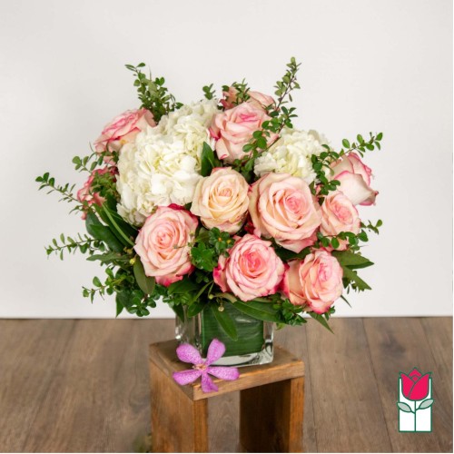 Compact Bouquet (Standard)