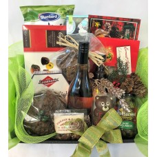 Family Hamper Gift Box