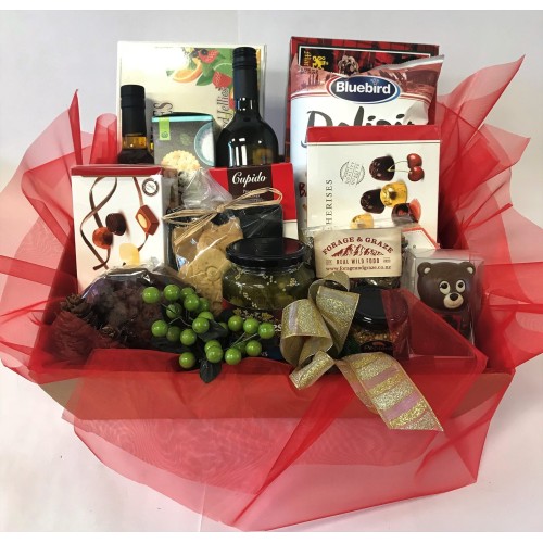 Corporate Gift Hamper