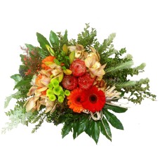 Bright Wreath