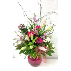 Vase Arrangement