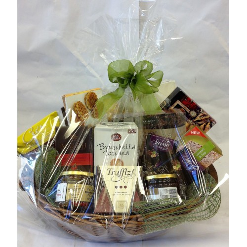 Special Gourmet Basket