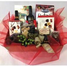 Festive Family Hamper