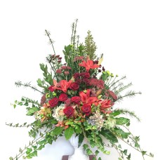 Fresh Flower Arrangement (Small)
