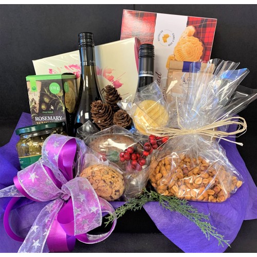 Family Hamper Box (Small)