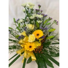 Mothers Day Basket of Joy