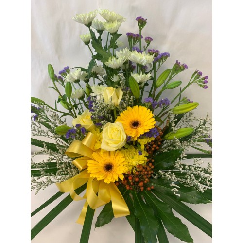 Mothers Day Basket of Joy