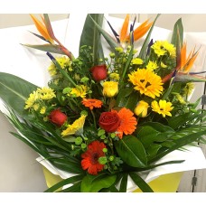 Extra Large Bright Bouquet