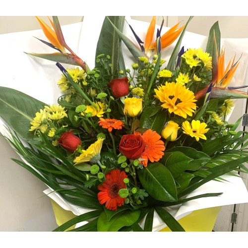 Extra Large Bright Bouquet