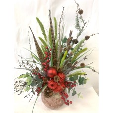 Charismas Arrangement