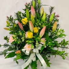 Arrangement For Church (Small)
