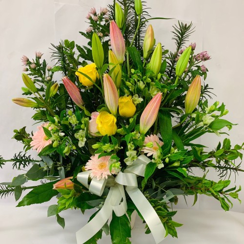 Arrangement For Church (Small)