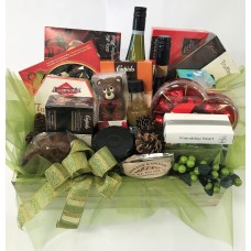 Superior Gift Basket or Box