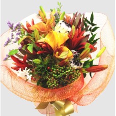 Modern Flowers (Small)