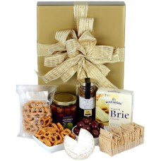 Snack Attack - Gift Hamper Snack Attack - Gift Hamper