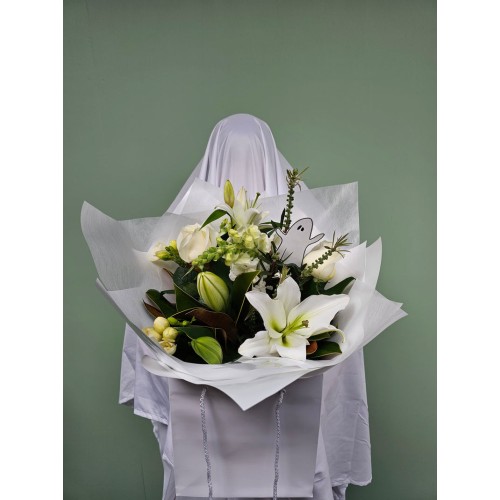 Ghost With The Most
